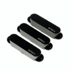EMG SLVX Set BK / Test, Comparatif & Avis