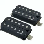 EMG Super 77 Set Black – Comparatif, Avis & Test