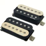 EMG Super 77 Set Zebra , Test et Avis