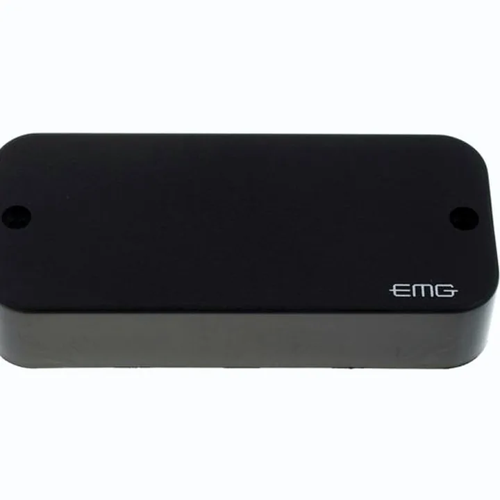 EMG TBHZ Bass Pickup Test, Comparatif, Avis
