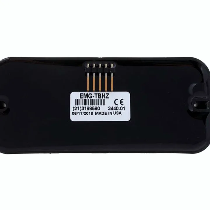 EMG TBHZ Bass Pickup Test, Comparatif, Avis