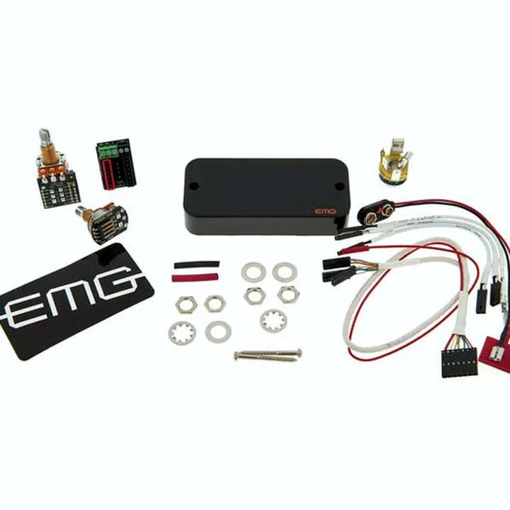 EMG TBTW , Test, Avis & Comparatif