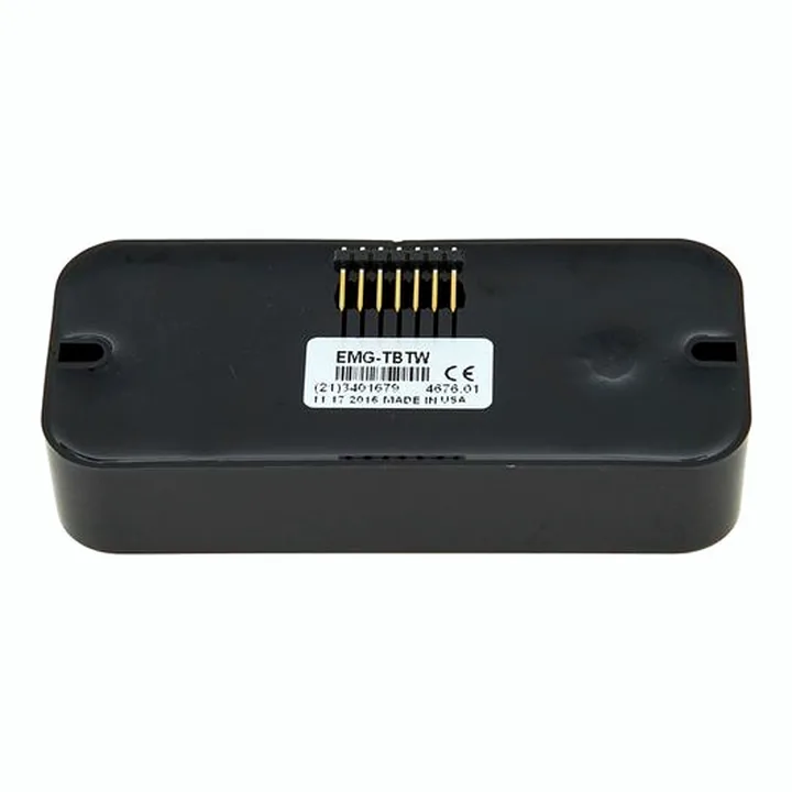 EMG TBTW , Test, Avis & Comparatif
