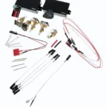 EMG Zakk Wylde Set Black LS , Avis et Test