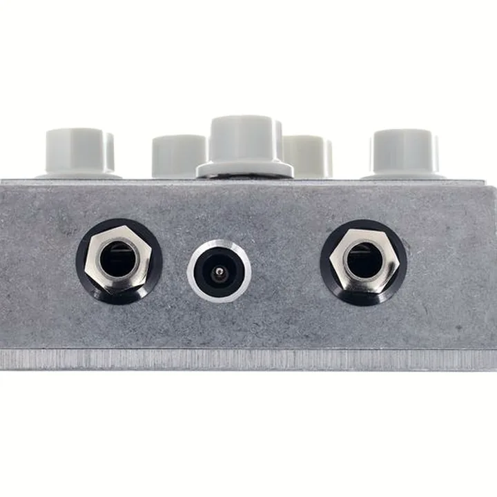 Emma PisdiYAUWot Metal Distortion : Test, Comparatif et Avis
