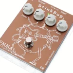 Emma StinkBug Overdrive – Comparatif, Avis, Test