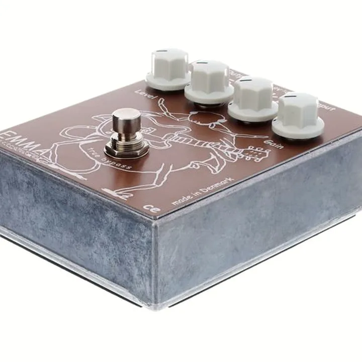 Emma StinkBug Overdrive – Comparatif, Avis, Test