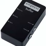Avis, Test Empress Effects Buffer