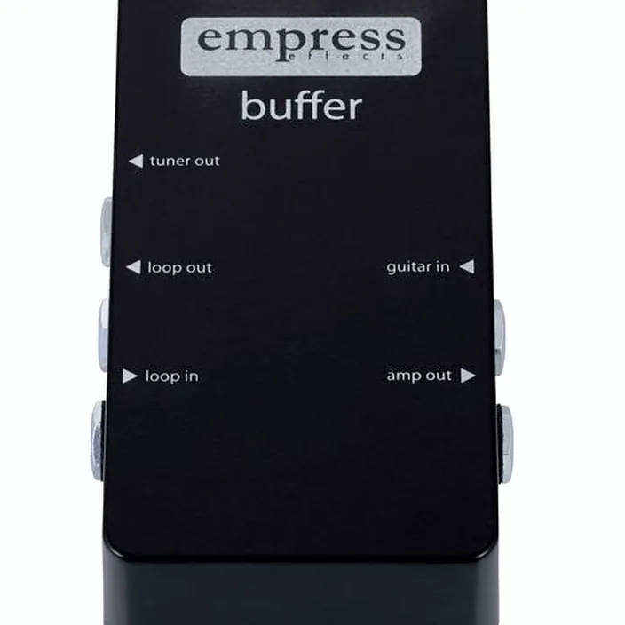 Empress Effects Buffer