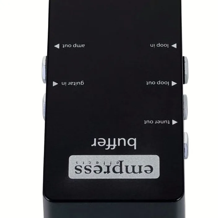 Empress Effects Buffer