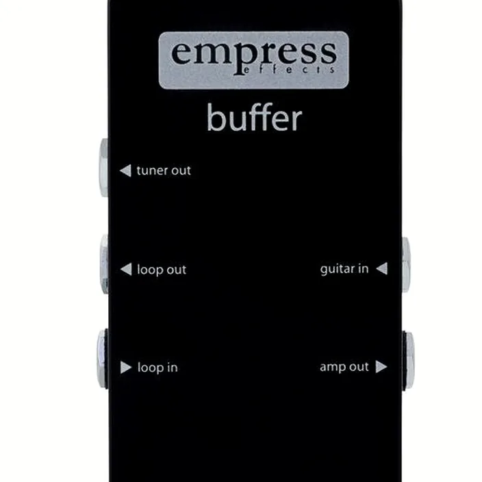 Empress Effects Buffer