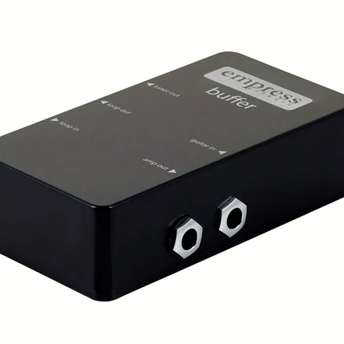 Empress Effects Buffer