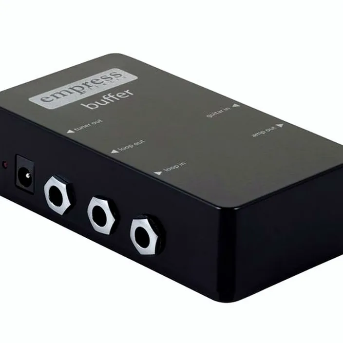 Empress Effects Buffer