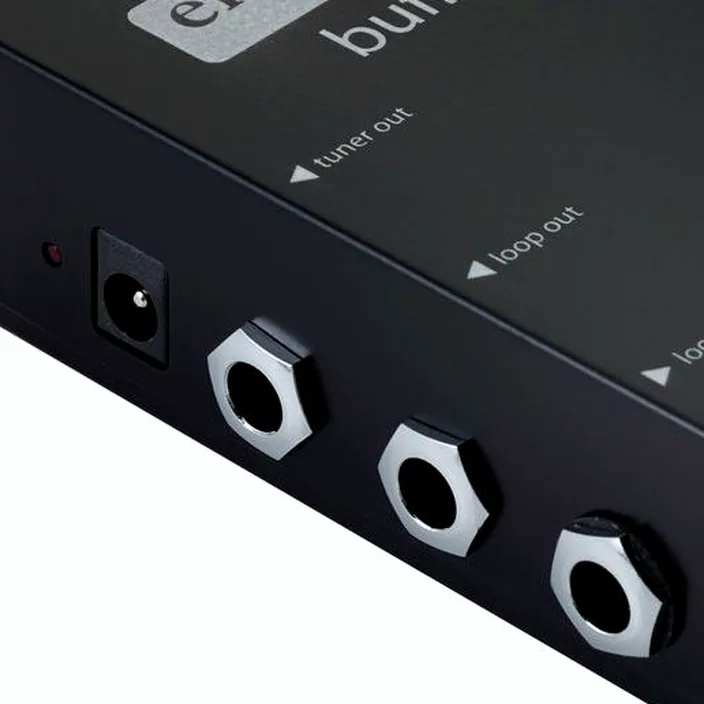 Empress Effects Buffer