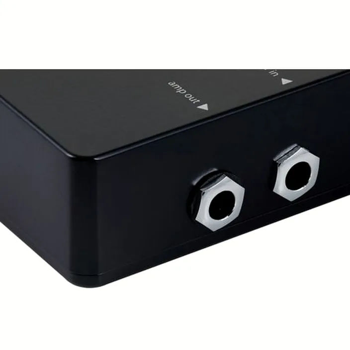 Empress Effects Buffer