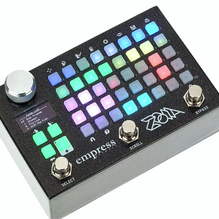Empress Effects ZOIA