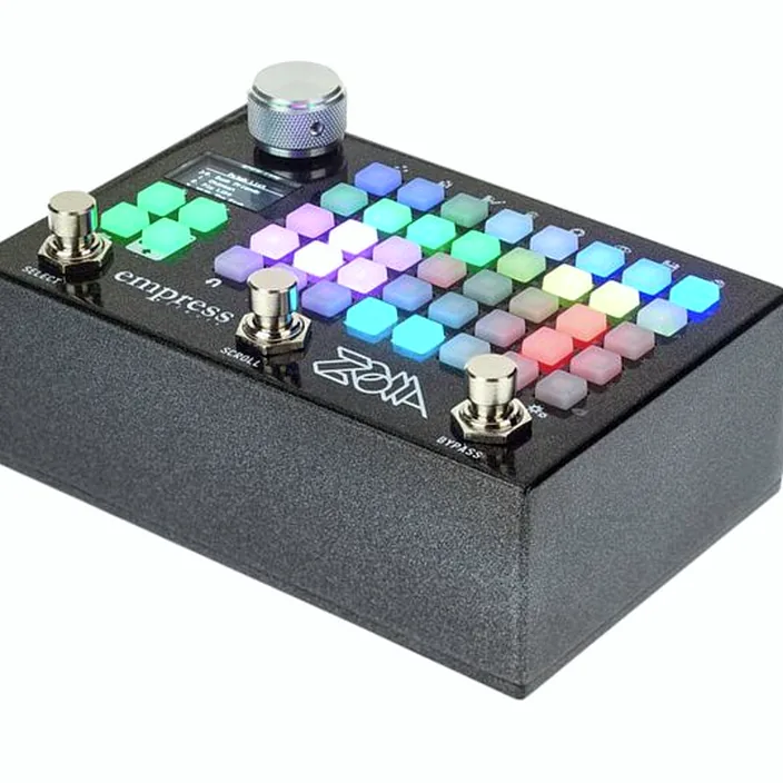 Empress Effects ZOIA
