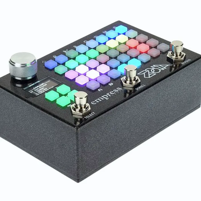 Empress Effects ZOIA