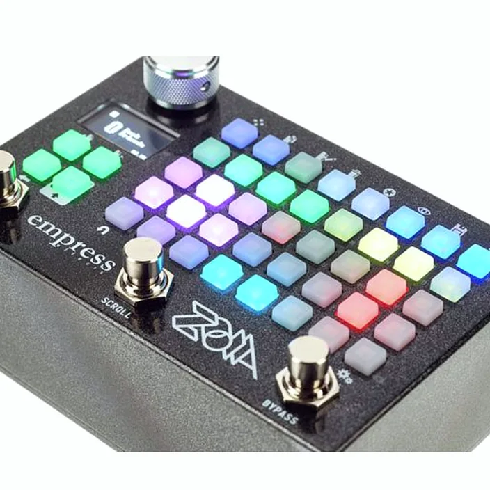Empress Effects ZOIA