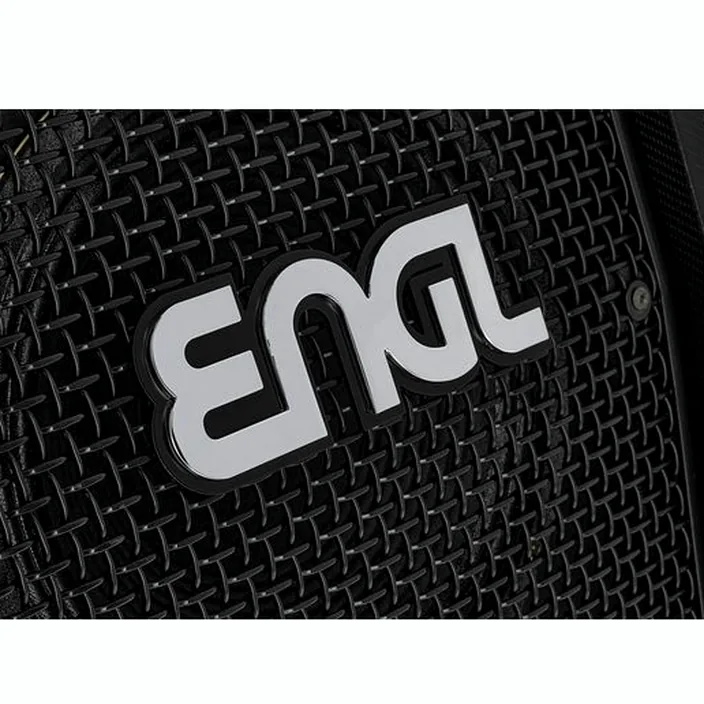 Et Avis : Engl 70th Metal Master BCF 112 Set