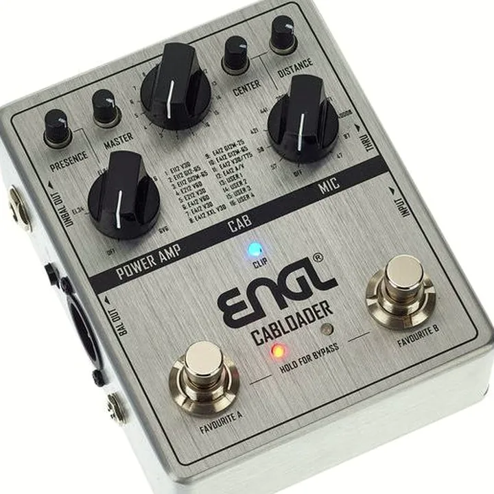 Engl Cabloader , Test, Avis et Comparatif