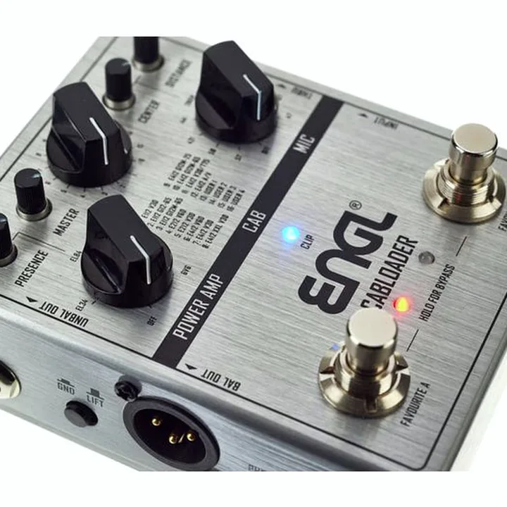Engl Cabloader , Test, Avis et Comparatif