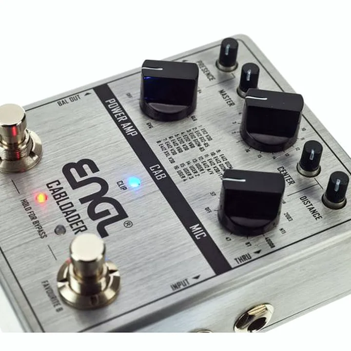 Engl Cabloader , Test, Avis et Comparatif