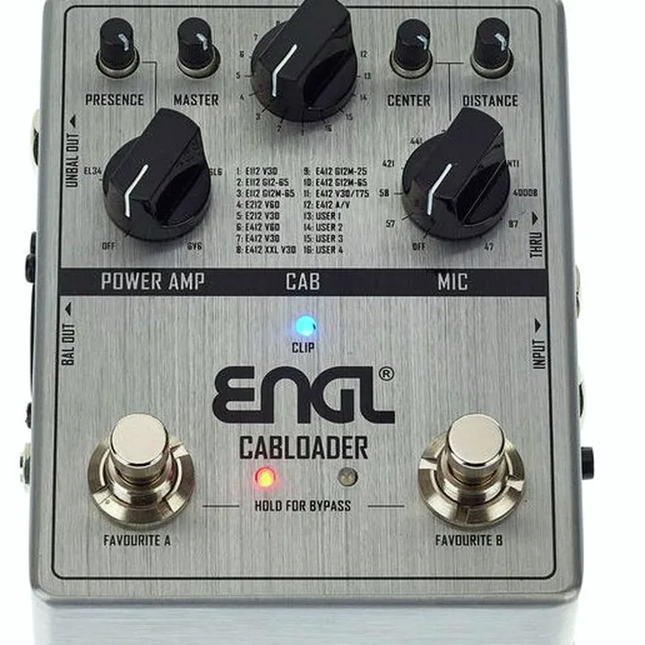 Engl Cabloader , Test, Avis et Comparatif