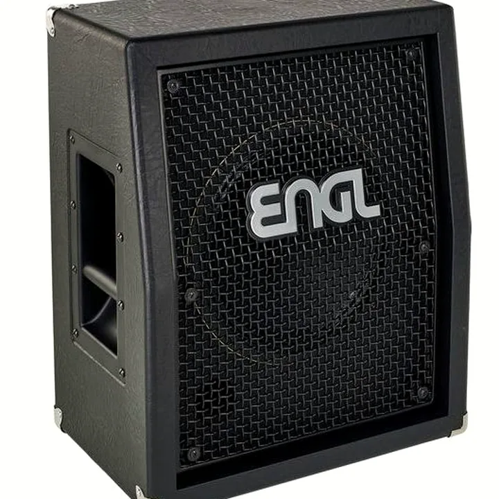 Engl E112VSB Pro Cabinet SL Test, Avis, Comparatif