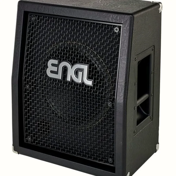 Engl E112VSB Pro Cabinet SL Test, Avis, Comparatif