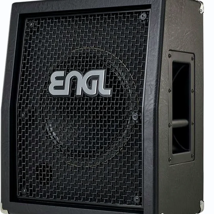 Engl E112VSB Pro Cabinet SL Test, Avis, Comparatif