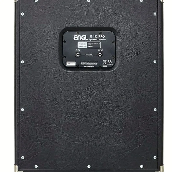 Engl E112VSB Pro Cabinet SL Test, Avis, Comparatif