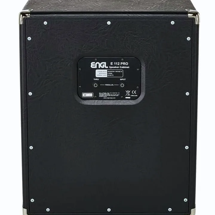 Engl E112VSB Pro Cabinet SL Test, Avis, Comparatif