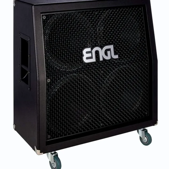 Engl E412VS Pro BK Test, Avis, Comparatif
