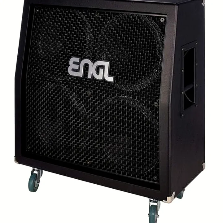 Engl E412VS Pro BK Test, Avis, Comparatif