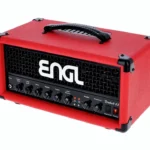 Engl E633SR Fireball 25 LTD Red Comparatif, Test & Avis