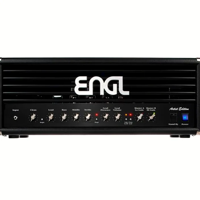 Engl E653 Artist Blackout 50 : Comparatif, Test & Avis