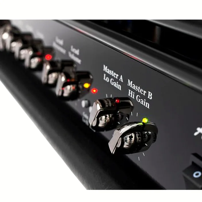 Engl E653 Artist Blackout 50 : Comparatif, Test & Avis