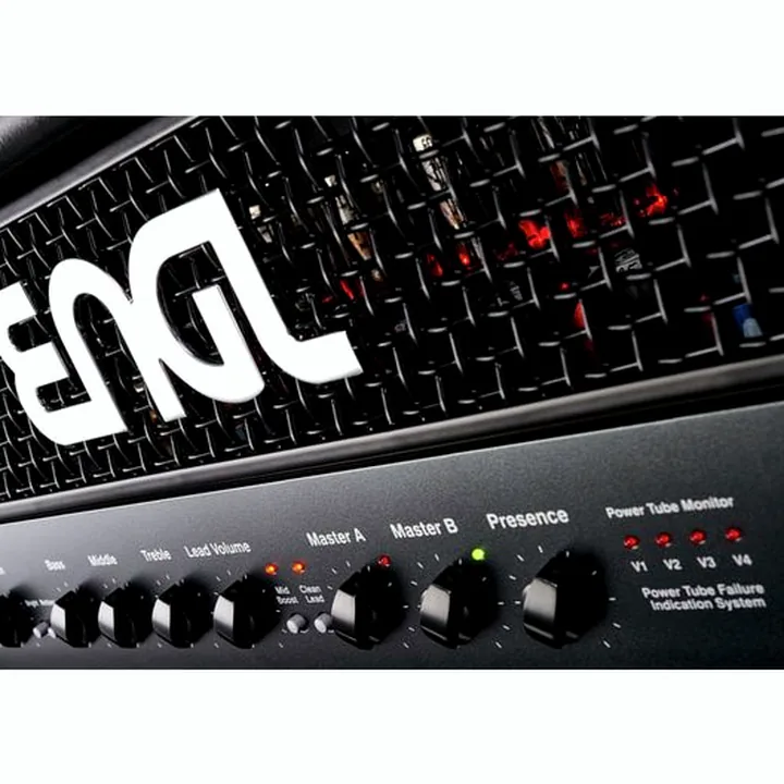 Engl Fireball 100 E635 Comparatif, Test, Avis