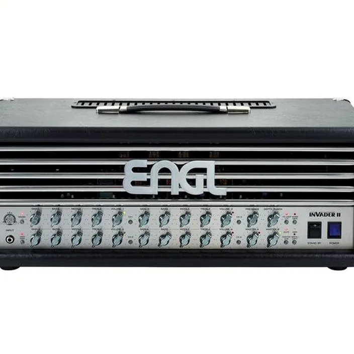 Engl Invader 2 E642/2
