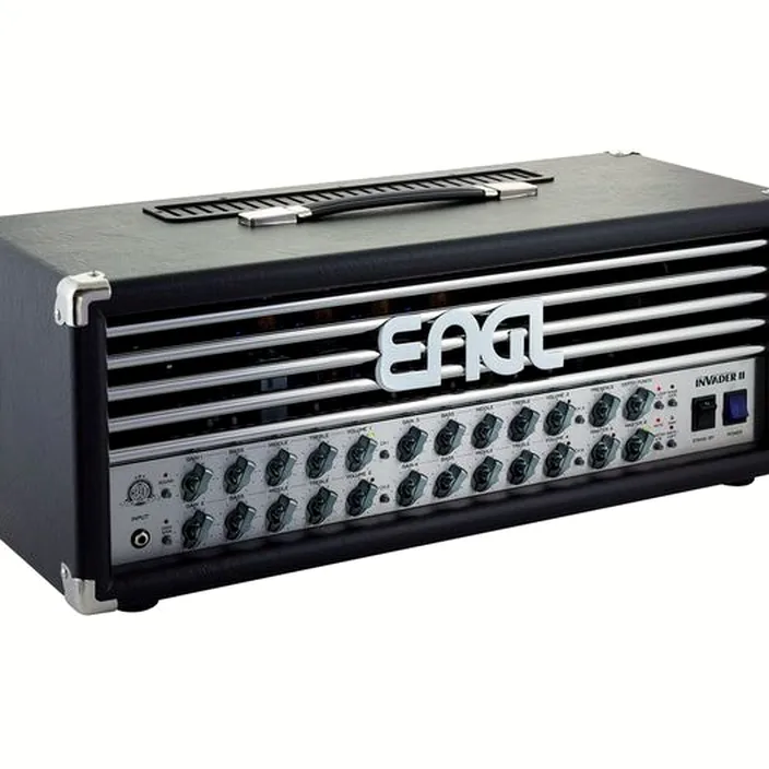 Engl Invader 2 E642/2