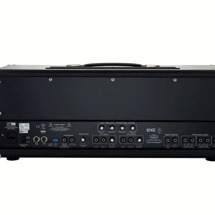 Engl Invader 2 E642/2