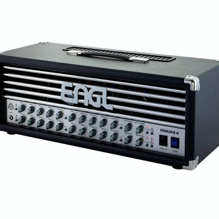 Engl Invader 2 E642/2