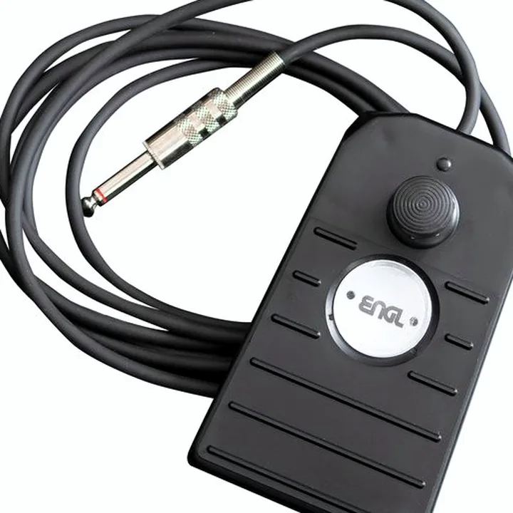 Engl Z1 Single Button Footswitch Avis, Test & Comparatif