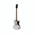 Epiphone 1961 Les Paul SG Standard CW , Test, Avis & Comparatif