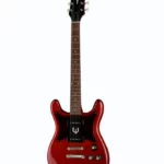 Epiphone Coronet Ebony – Test & Avis