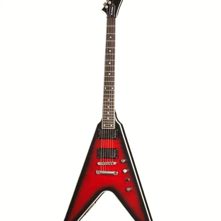 Epiphone Dave Mustaine Flying V ADRB