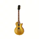 Epiphone Slash Les Paul Metallic Gold : Avis, Test et Comparatif