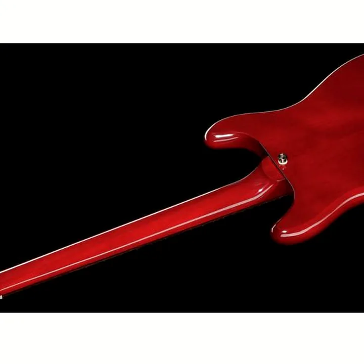 Epiphone Wilshire P-90 Cherry / Comparatif, Avis et Test