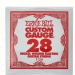 Ernie Ball 028 Single String Wound Set , Test, Comparatif, Avis